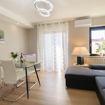 Apartment Motovunska 39 ポレッチ エクステリア 写真