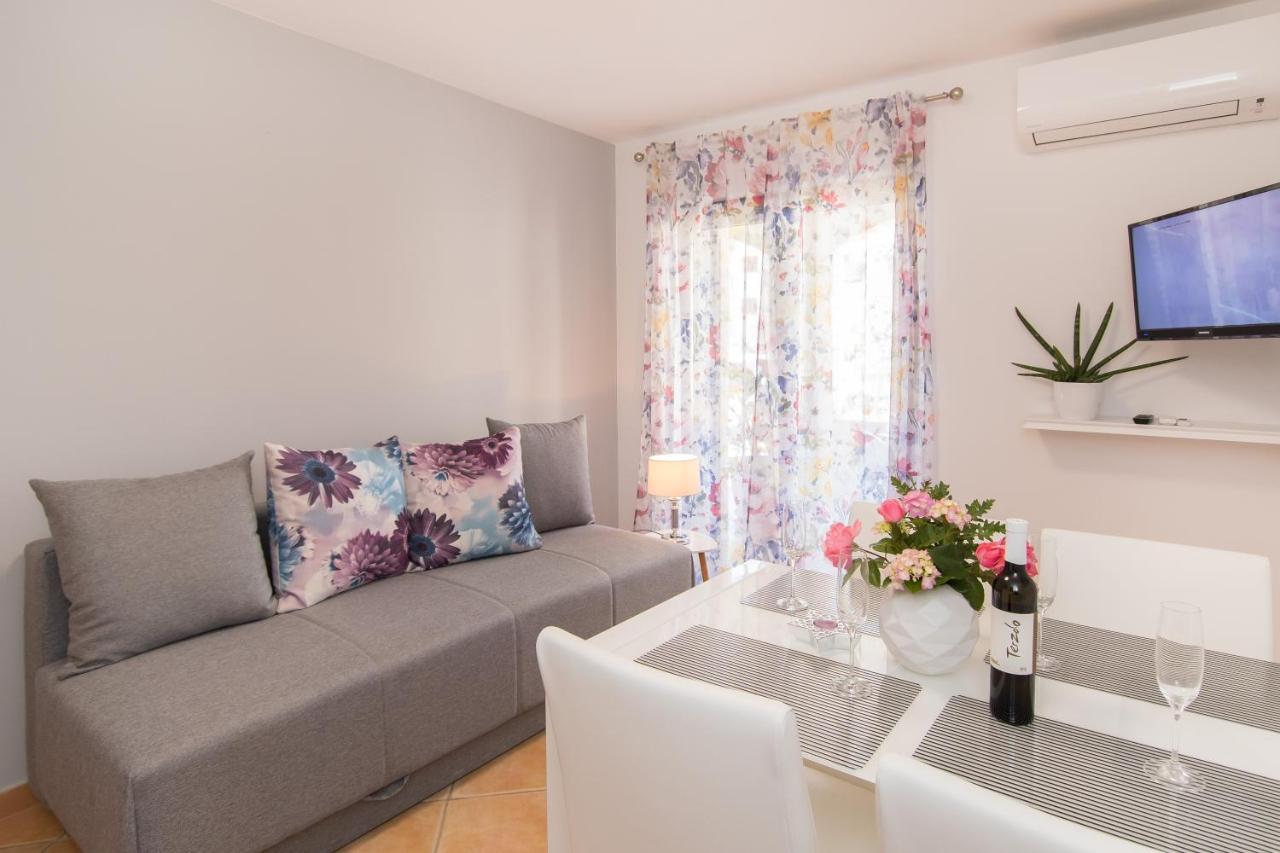 Apartment Motovunska 39 ポレッチ エクステリア 写真