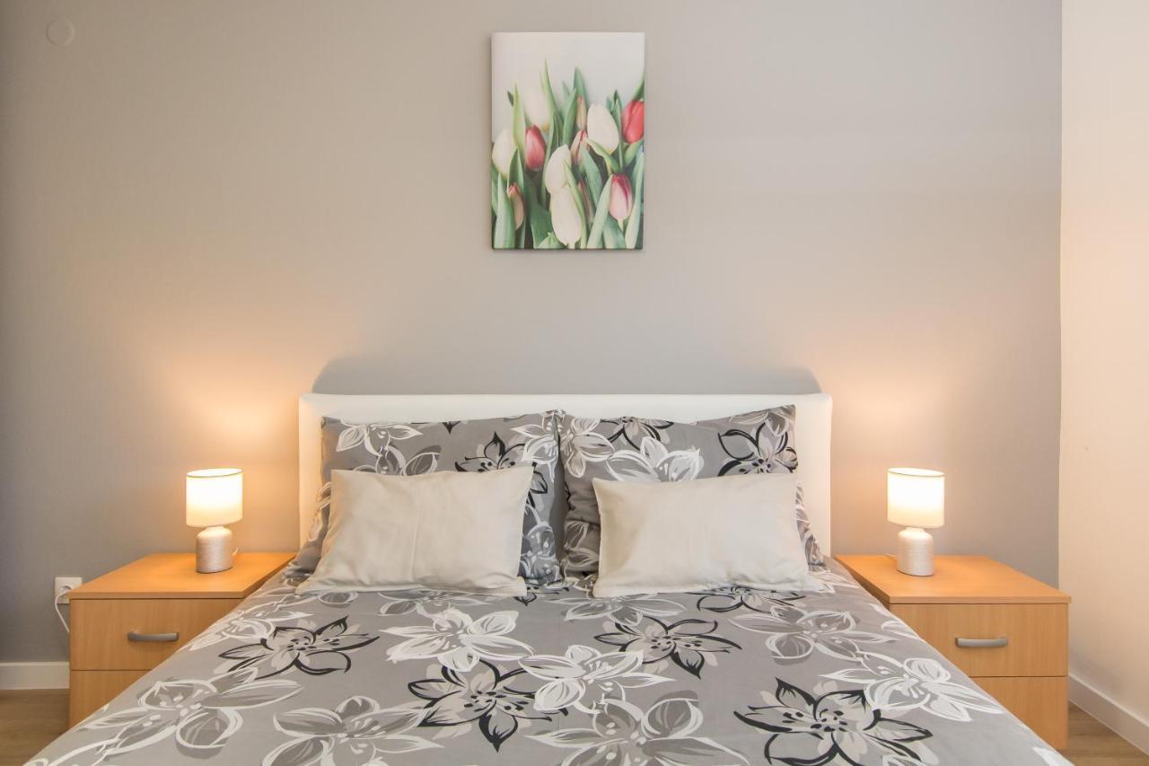 Apartment Motovunska 39 ポレッチ エクステリア 写真