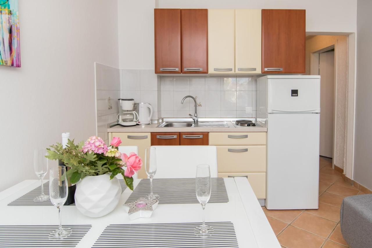 Apartment Motovunska 39 ポレッチ エクステリア 写真