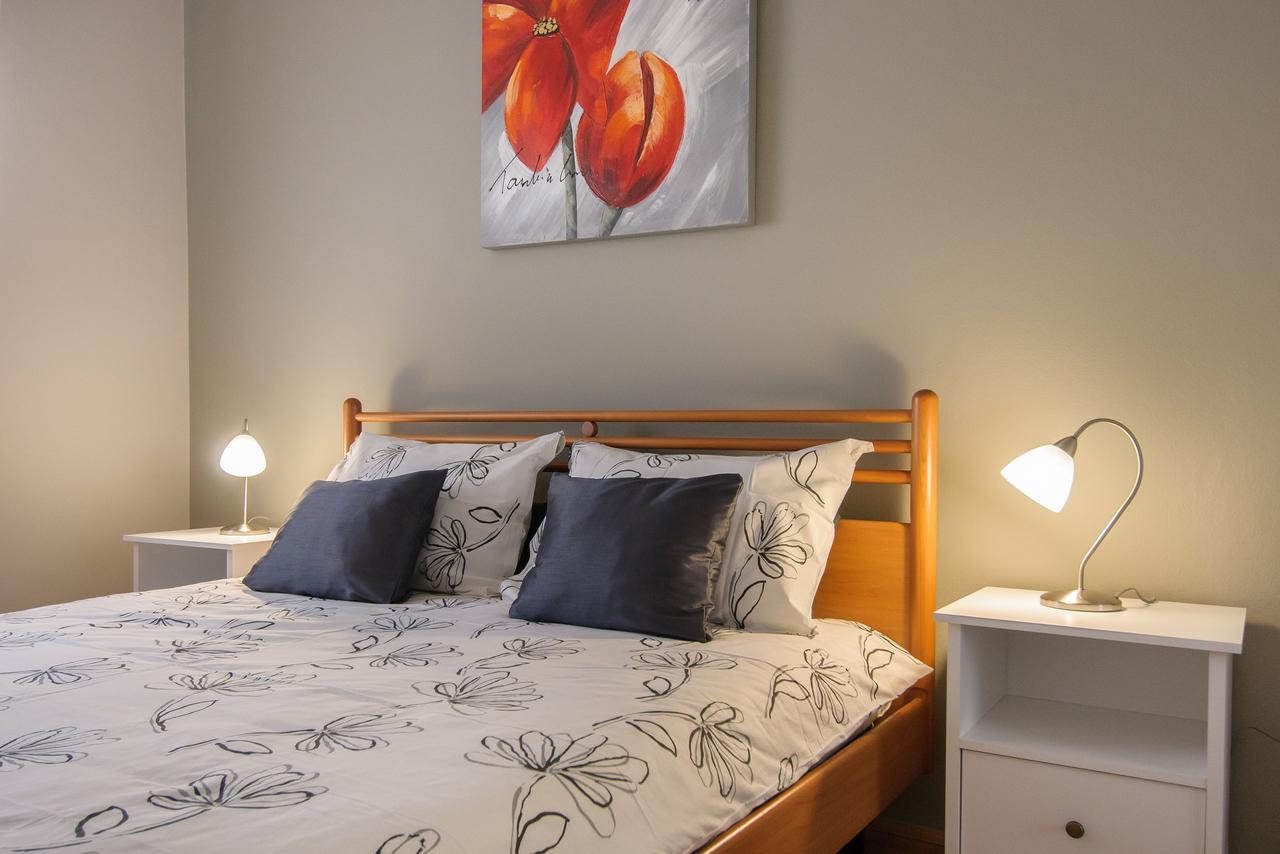 Apartment Motovunska 39 ポレッチ エクステリア 写真