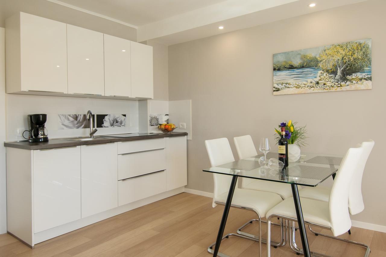 Apartment Motovunska 39 ポレッチ エクステリア 写真