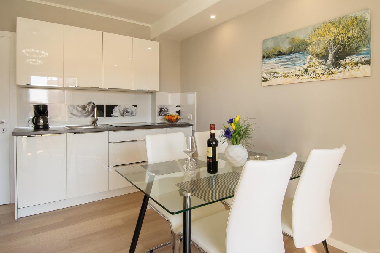 Apartment Motovunska 39 ポレッチ エクステリア 写真