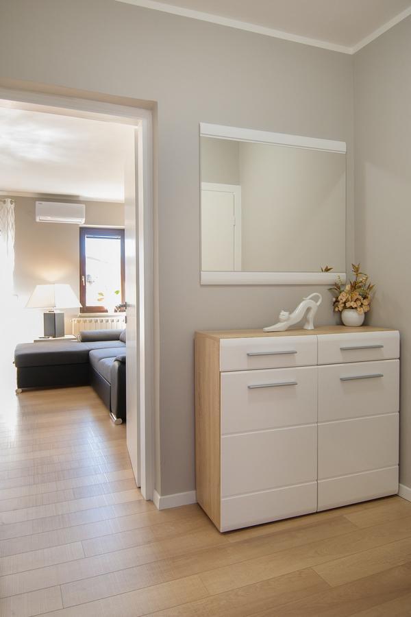 Apartment Motovunska 39 ポレッチ エクステリア 写真