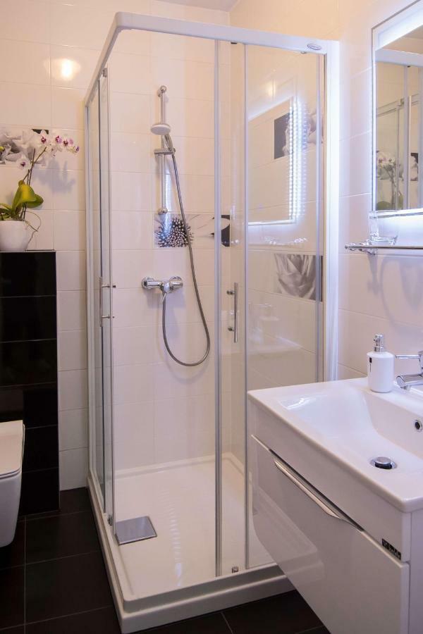 Apartment Motovunska 39 ポレッチ エクステリア 写真