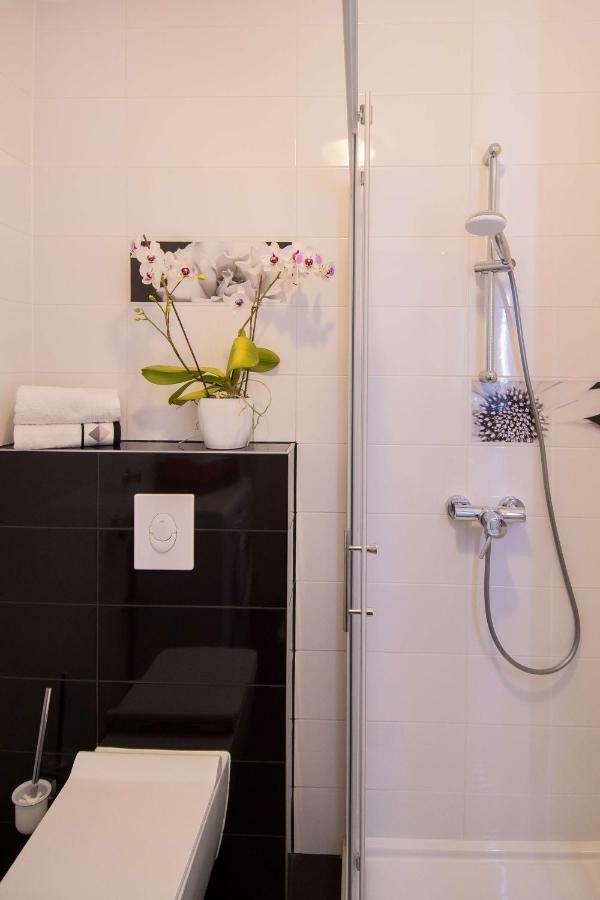 Apartment Motovunska 39 ポレッチ エクステリア 写真